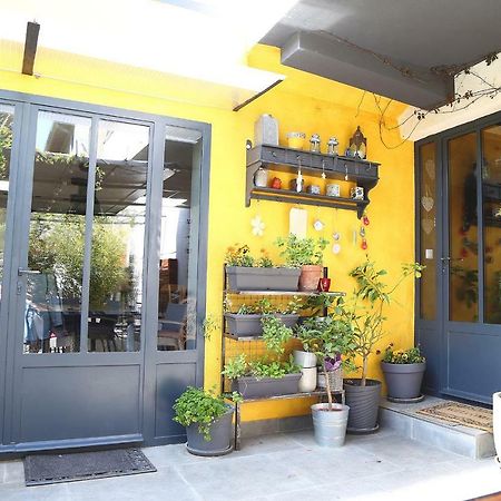 Maison D'Hotes "L'Atelier" Avignon Eksteriør billede
