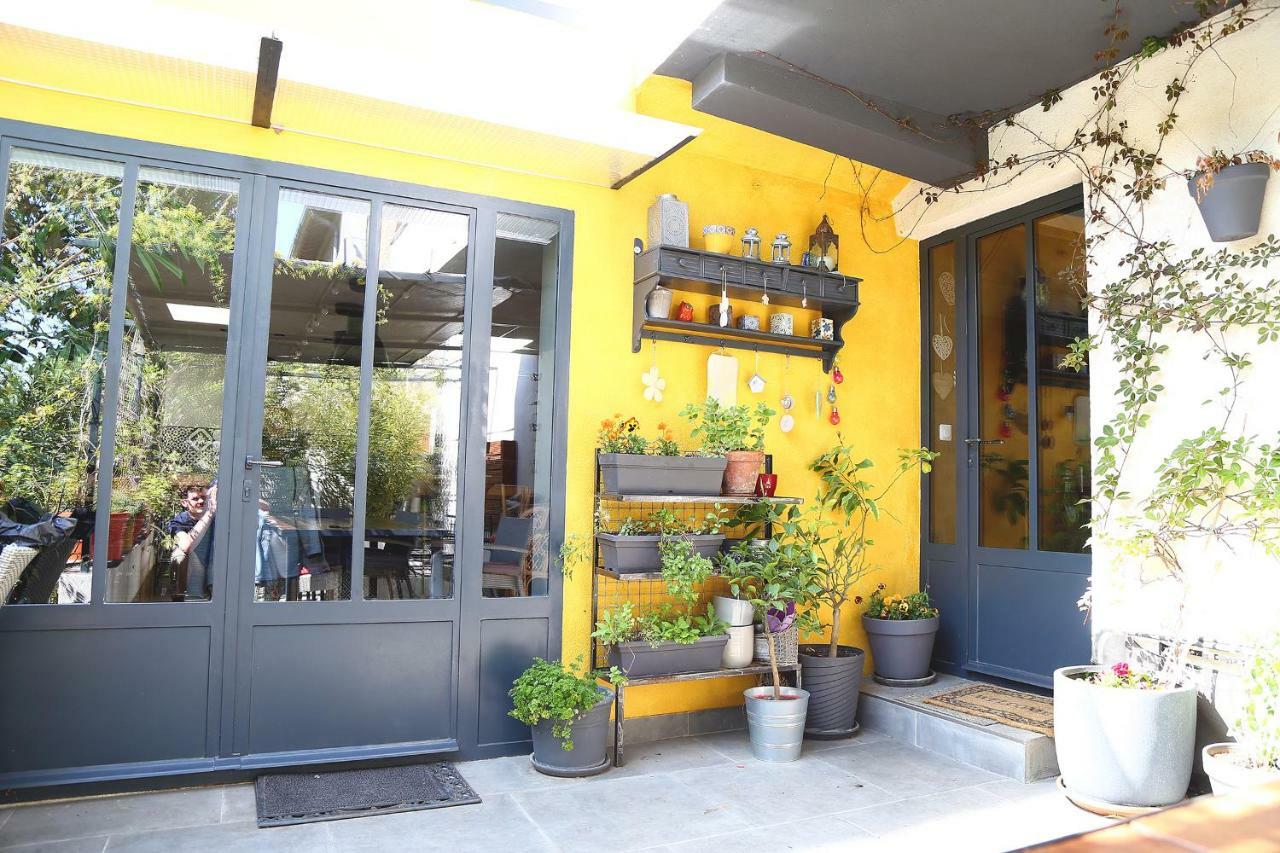 Maison D'Hotes "L'Atelier" Avignon Eksteriør billede