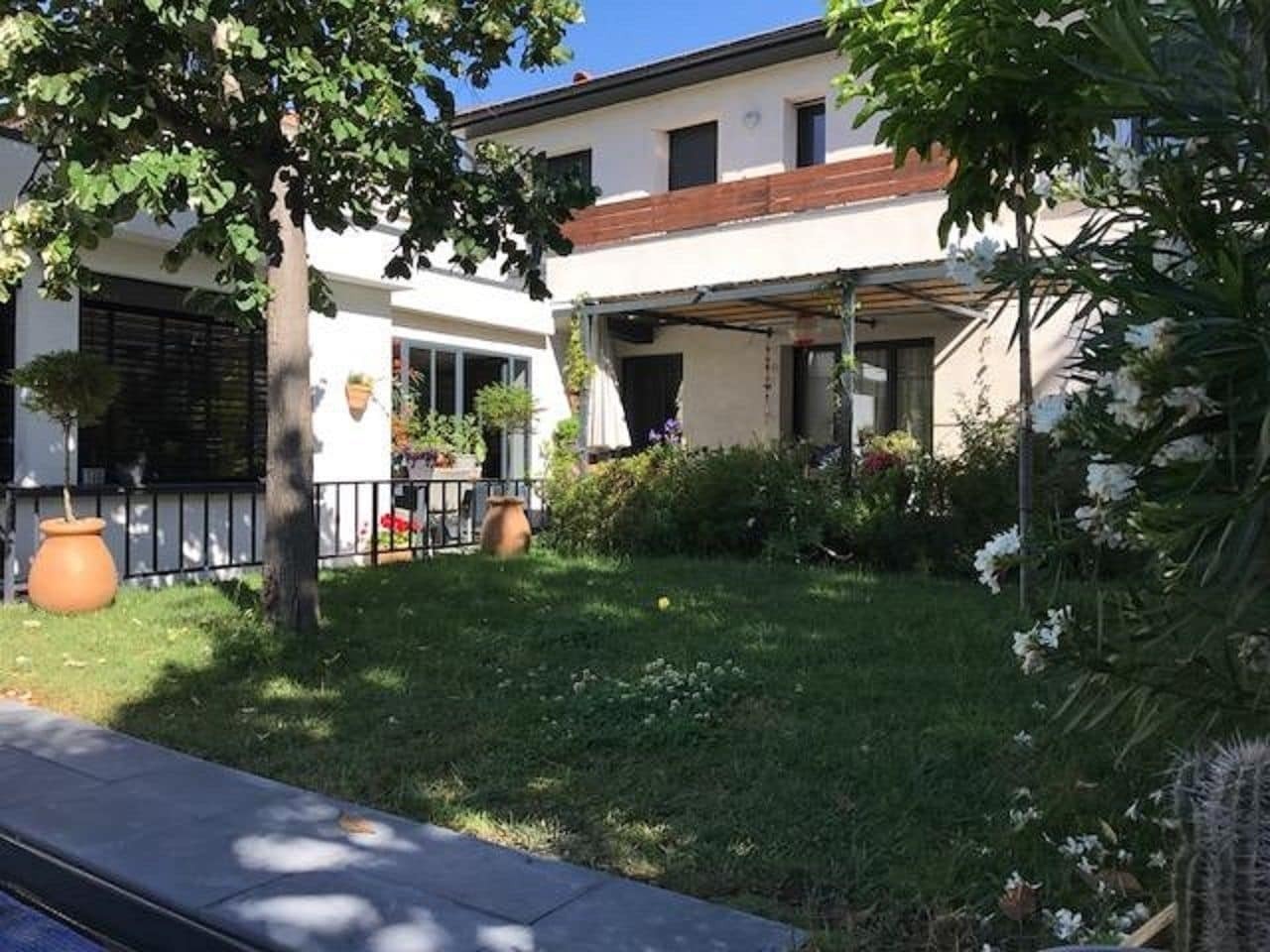 Maison D'Hotes "L'Atelier" Avignon Eksteriør billede