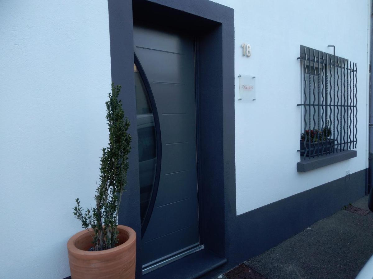 Maison D'Hotes "L'Atelier" Avignon Eksteriør billede